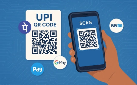 UPI Charges After Diwali 2026: Who Pays the ₹2,000+ Fee?