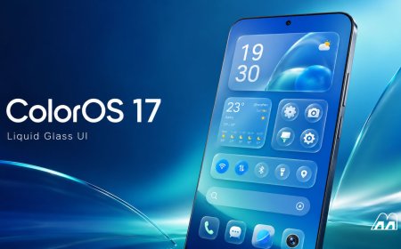 ColorOS 17 AI Features: Eligible Phones & India Update