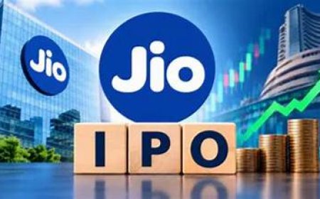 Jio Platforms IPO 2026: Price, Dates, Valuation & Details