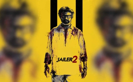 Jailer 2 Box Office Collection Day 2: Live Update and Records