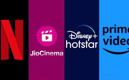 New OTT Releases This Weekend (October 17–18, 2026): Netflix, Prime Video