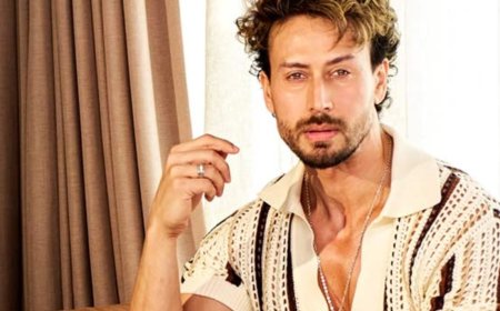 Tiger Shroff Firing Incident: Latest Police Updates