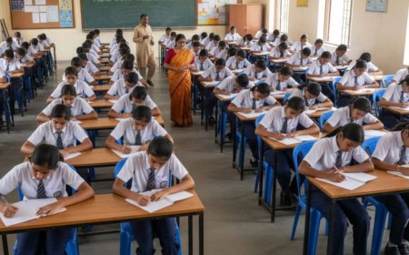 CBSE Board Exams 2027: LOC Submission Deadline, Latest Updates and Important Dates
