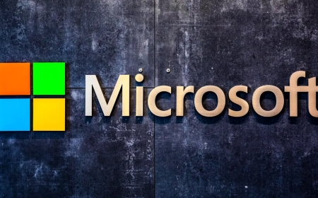 Microsoft Research Intern Recruitment 2026: Eligibility & Salary