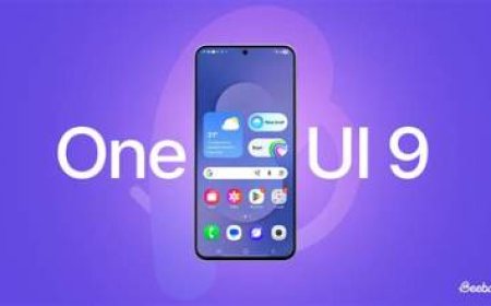 Samsung One UI 9 Driving Report: Supported Phones & Features