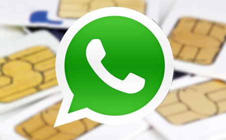 WhatsApp SIM Binding Rule 2027: Phones Affected from January 1
