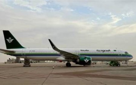 Saudi Flight Cancellations: 3,000 Indian Umrah Pilgrims Return