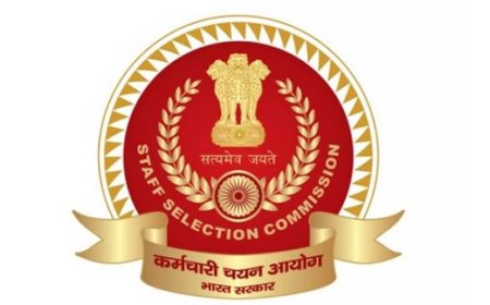 SSC JE 2026 Exam City Intimation Slip Released: How to Check Your Exam City and Download Admission Certificate