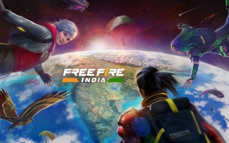 Free Fire India Launch Date 2026: October 28 Update