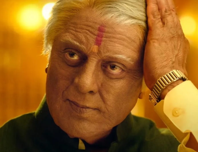 Indian 3 Revival Confirmed: Kamal Haasan, Shankar and Release Update