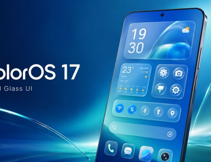 ColorOS 17 AI Features: Eligible Phones & India Update