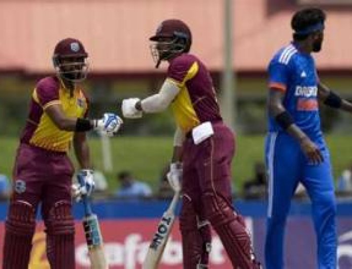 India vs West Indies 5th T20I: Date, Time & Live Streaming
