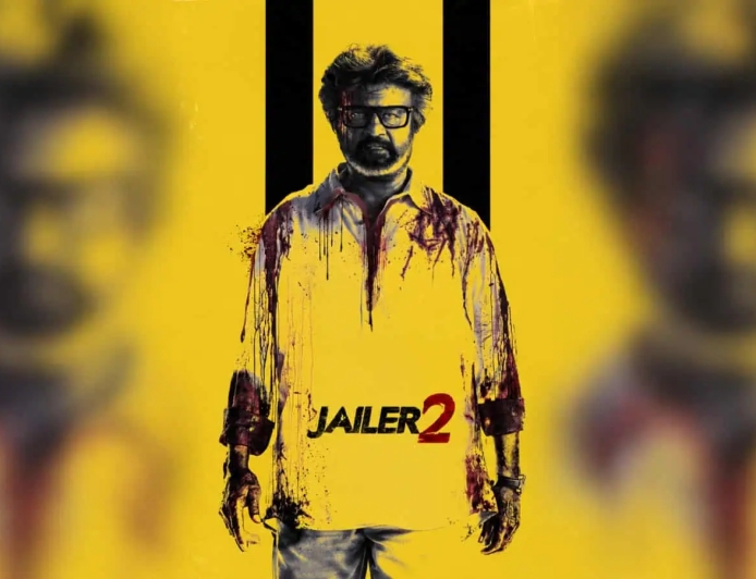 Jailer 2 Box Office Collection Day 2: Live Update and Records