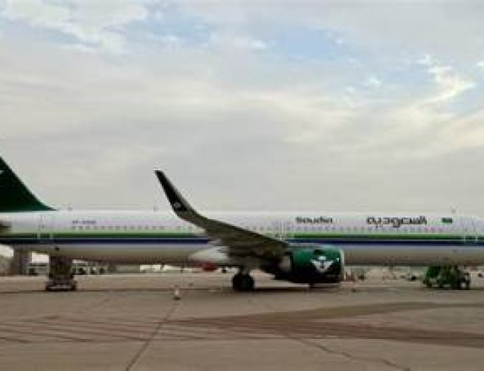 Saudi Flight Cancellations: 3,000 Indian Umrah Pilgrims Return