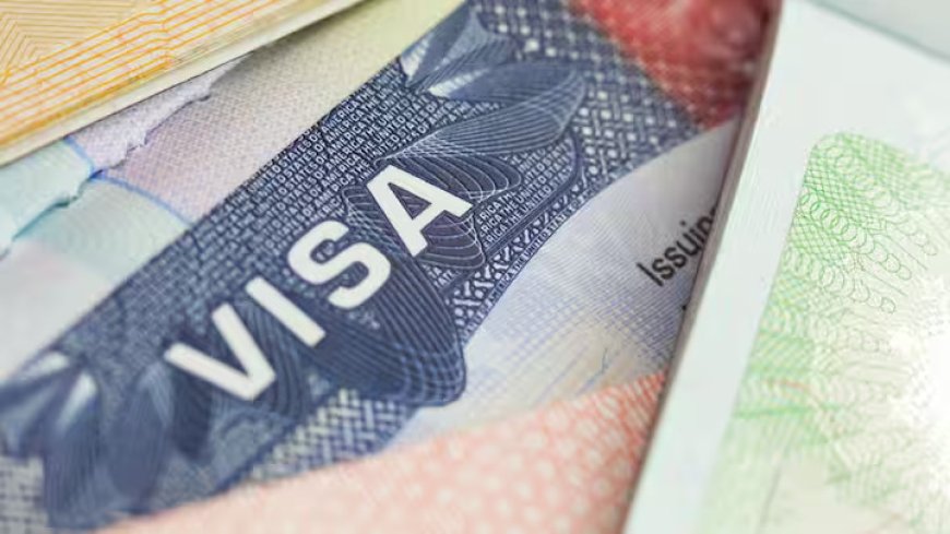 US $20,000 Visa Bond Explained: Why Indians Are Exempt