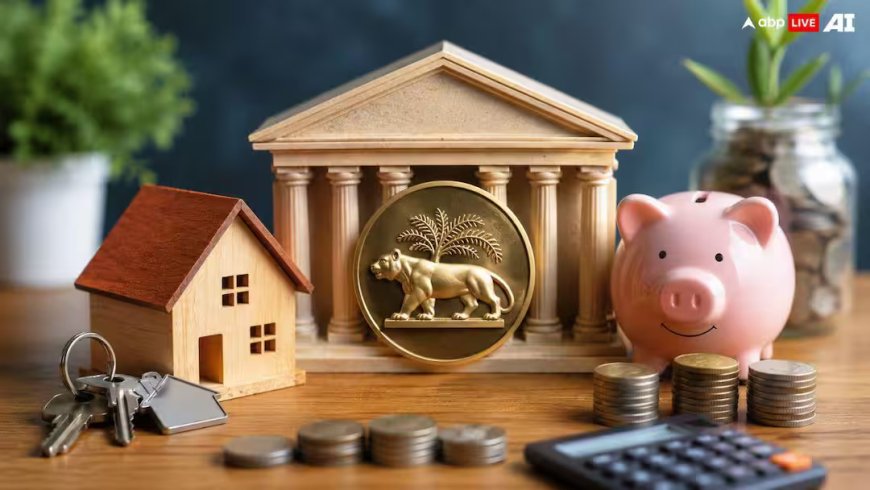 RBI Repo Rate Hike to 5.50%: Impact on Home Loans, EMI & FD Rates