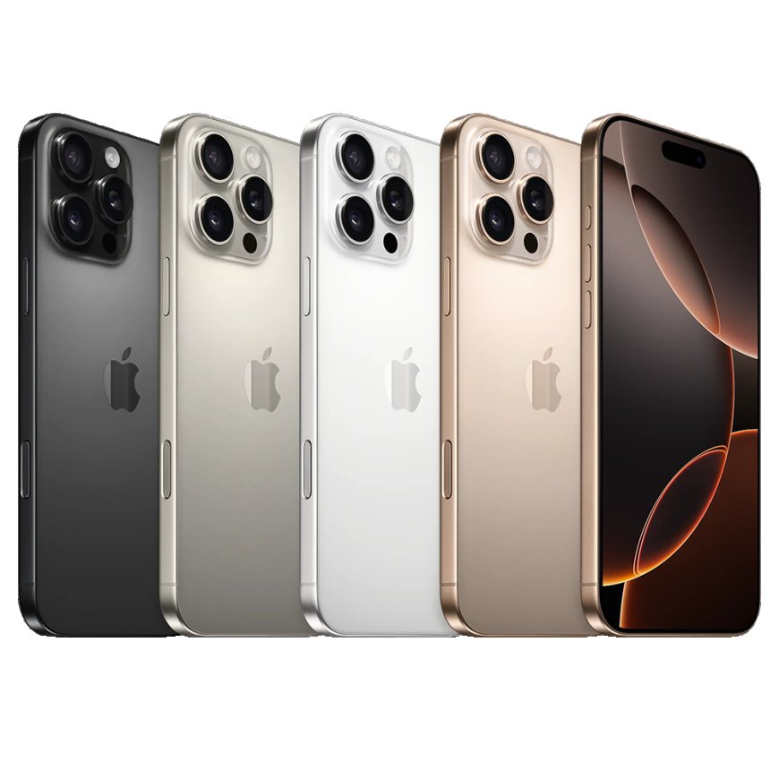 iPhone 16 Pro Price in India: Latest Deals, Offers and What Buyers Should Check