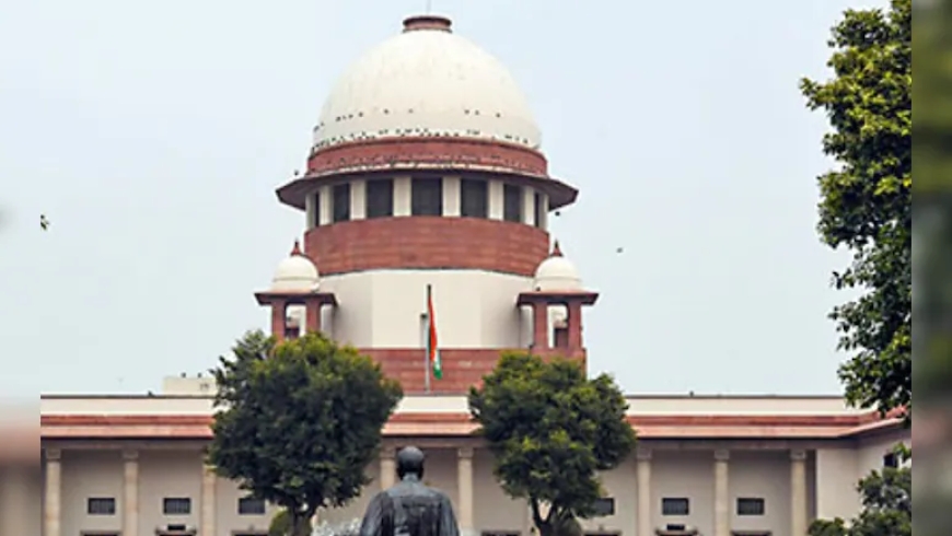 Supreme Court on Fake Colleges: How to Verify a University in India