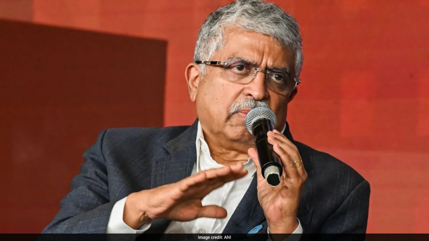 NEET Paper Leak Solution: Nandan Nilekani’s New Exam Proposal