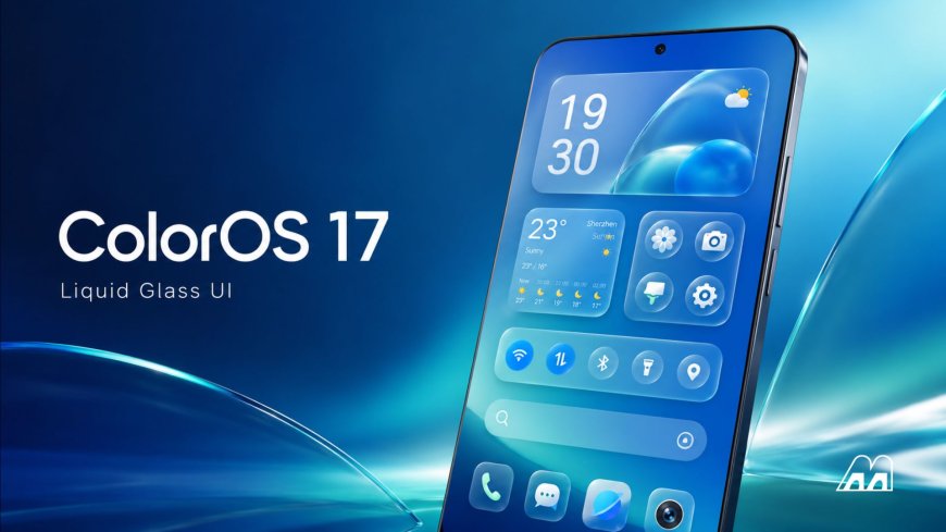 ColorOS 17 AI Features: Eligible Phones & India Update