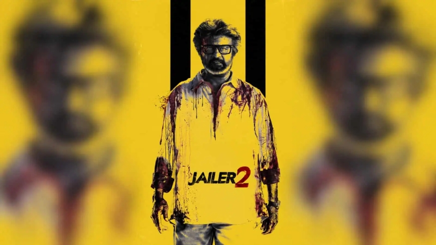 Jailer 2 Box Office Collection Day 2: Live Update and Records