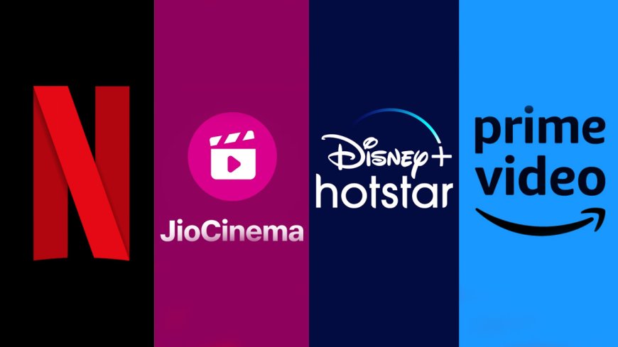 New OTT Releases This Weekend (October 17–18, 2026): Netflix, Prime Video