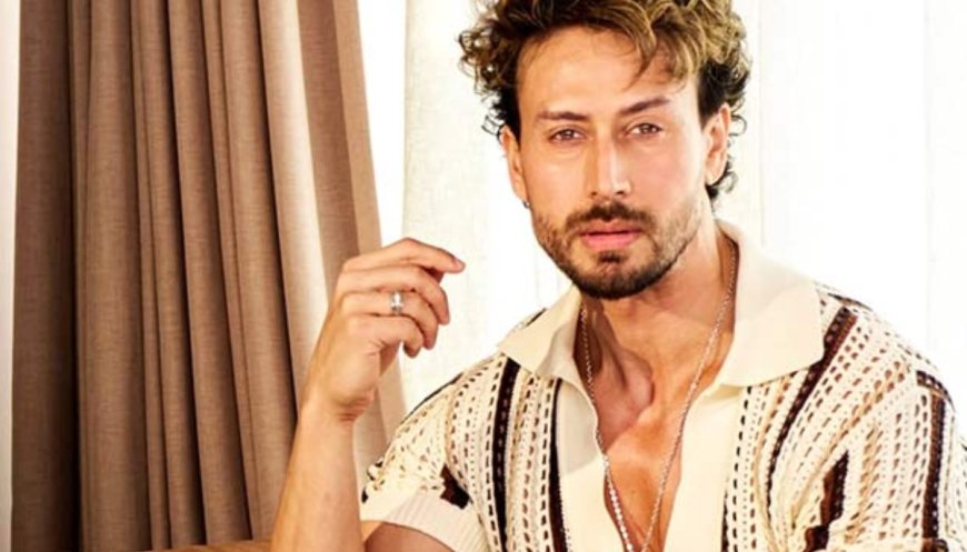 Tiger Shroff Firing Incident: Latest Police Updates