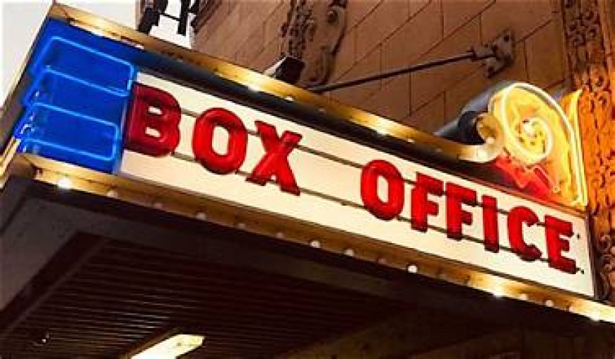 Box Office Collection Today: Jailer 2, Drishyam 3 & More