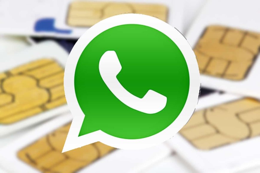 WhatsApp SIM Binding Rule 2027: Phones Affected from January 1