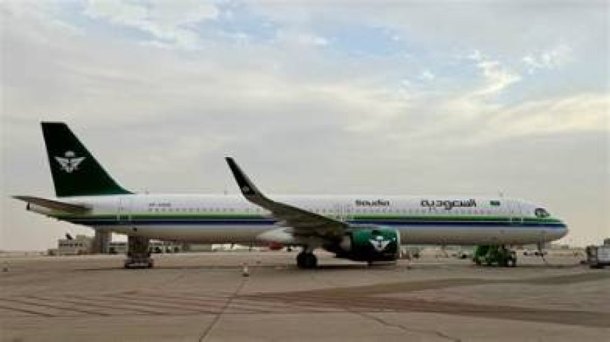 Saudi Flight Cancellations: 3,000 Indian Umrah Pilgrims Return