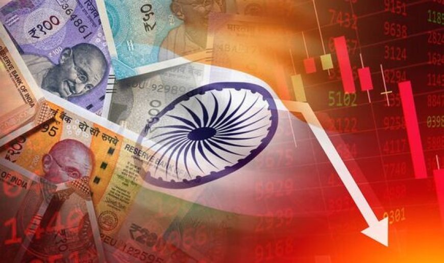 Indian Rupee Under Pressure in October 2026: How Rising Crude Oil Prices and the US Fed Could Affect India
