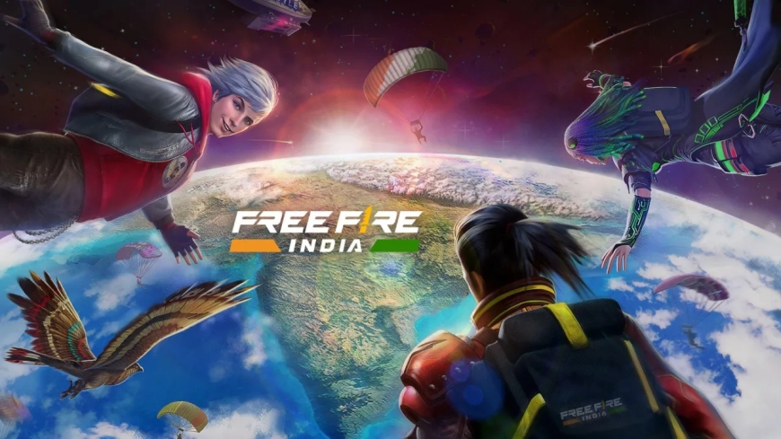 Free Fire India Launch Date 2026: October 28 Update