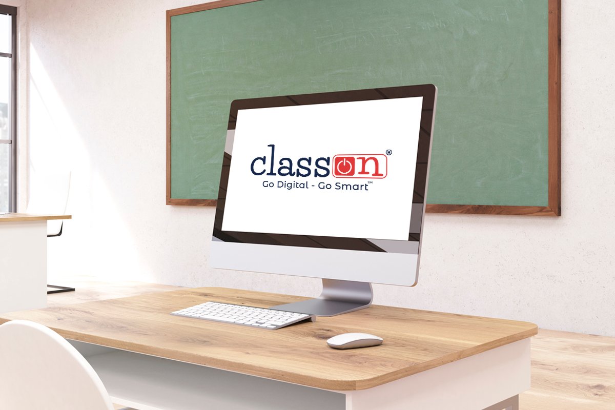 School ERP software Class On Expanding fast: 400+ schools, 3 lakh+ students!