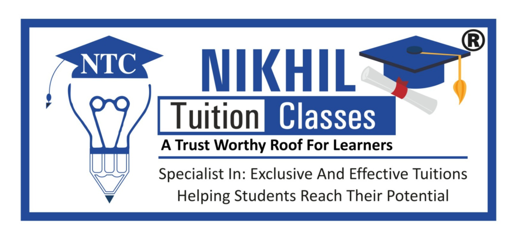 Nikhil Tuition Classes