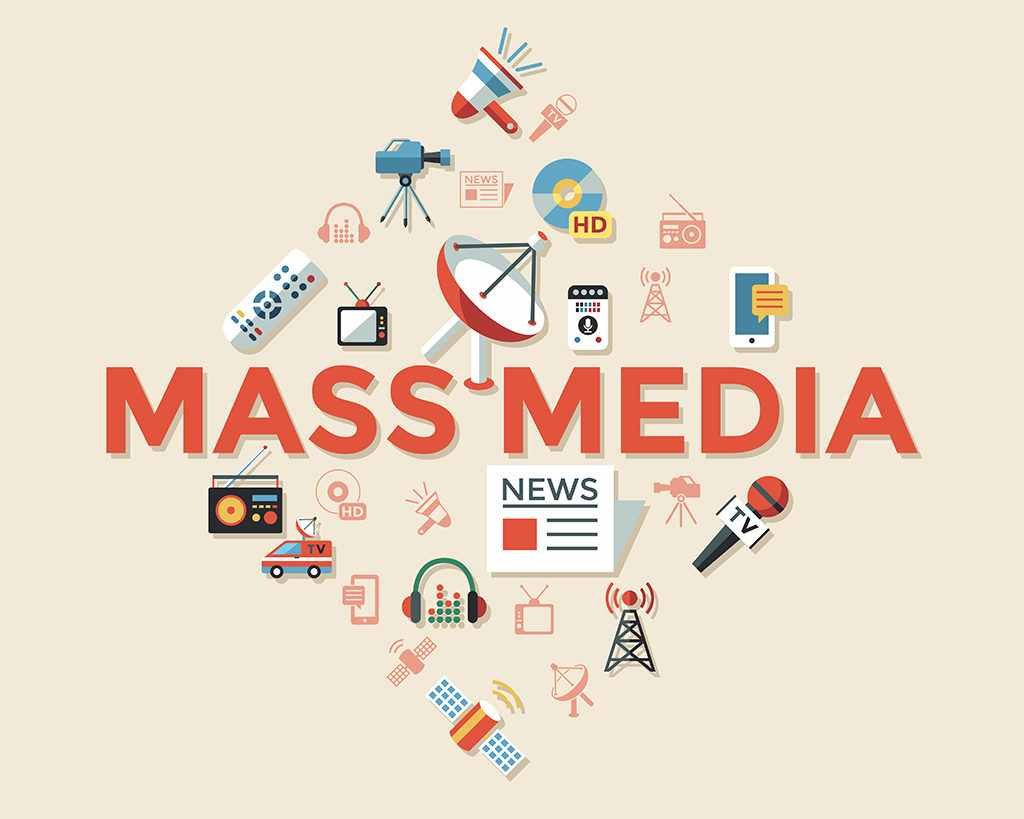 Global Learning Fun: How Mass Media Transforms Education!