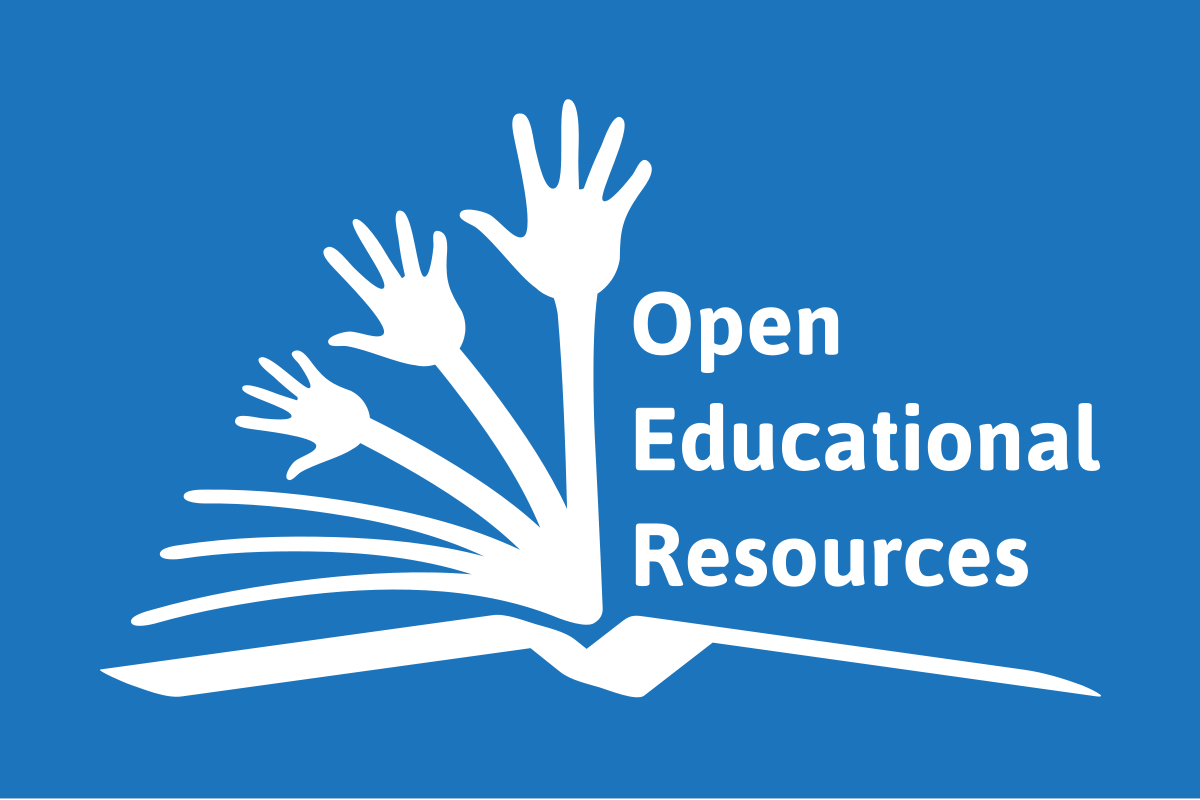 The Power of Open Educational Resources (OER)
