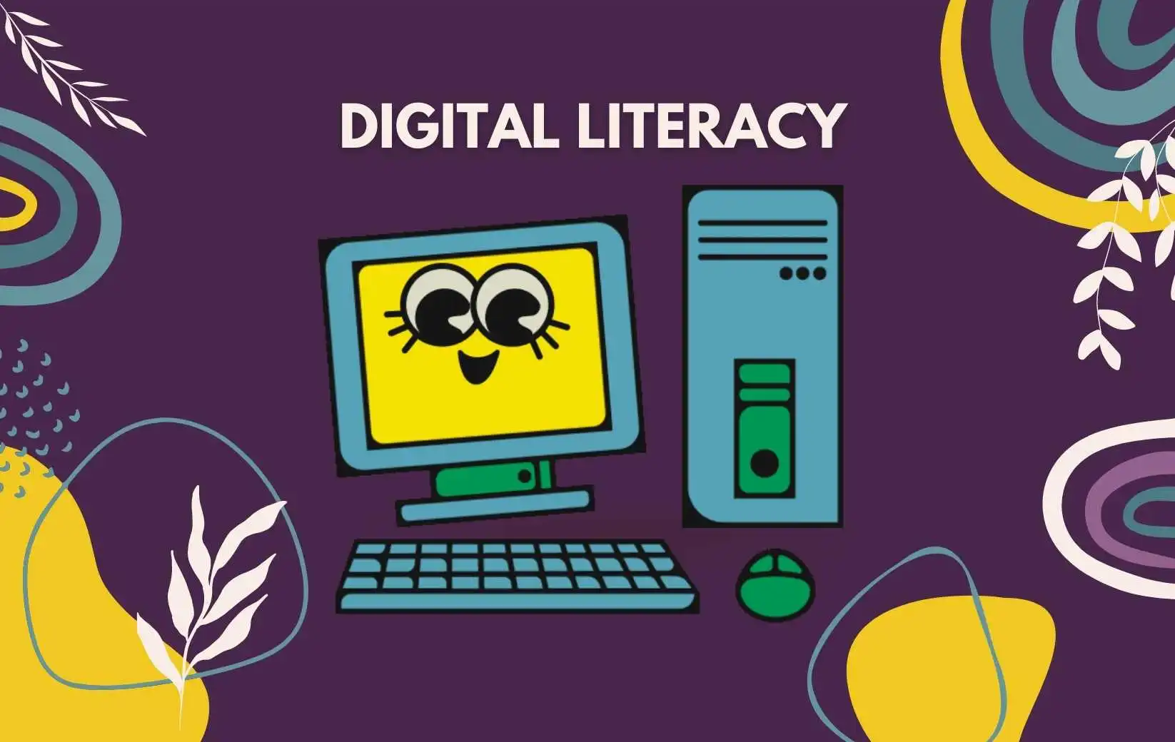 Top Digital Literacy Skills Students Need Today